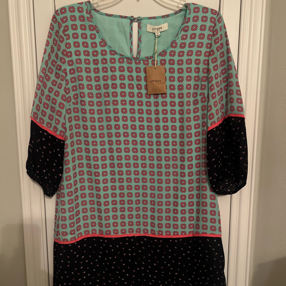 Umgee Dress